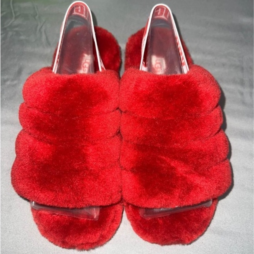 UGG Slippers